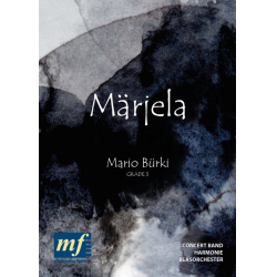         MÄRJELA - Mario Bürki
    