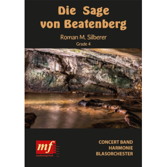 Die Sage von Beatenberg