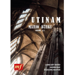         UTINAM - Mario Bürki
    
