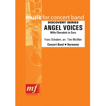 ANGEL VOICES