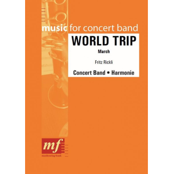 WORLD TRIP