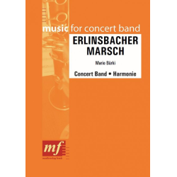         ERLINSBACHER MARSCH - Mario Bürki
    