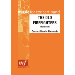         The Old Firefighters - Mario Bürki
    