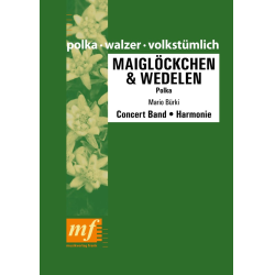         MAIGLÖCKCHEN & WEDELEN - Mario Bürki
    