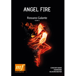         ANGEL FIRE - Rossano Galante
    