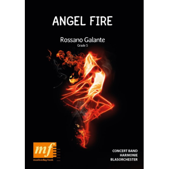 ANGEL FIRE
