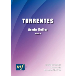         TORRENTES - Armin Kofler
    