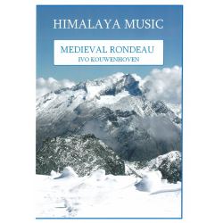         Medieval Rondeau - Ivo Kouwenhoven
    