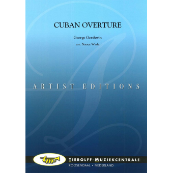 Cuban Overture