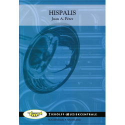         Hispalis - Juan A. Pérez
    