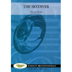         The Skydiver - Florian Moitzi
    