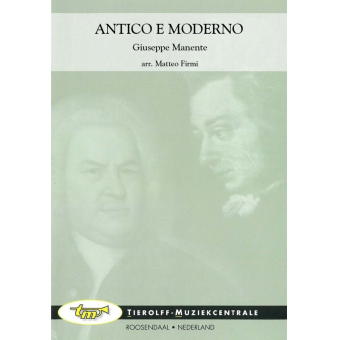 Antico e Moderno