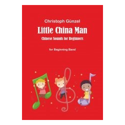         Little China Man - Christoph Günzel
    
