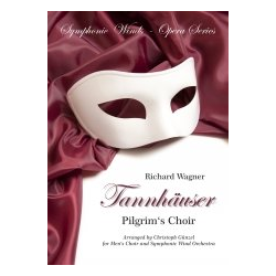         Pilgerchor - Richard Wagner / Arr. Christoph Günzel
    