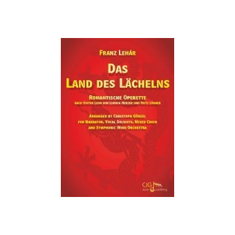 Das Land des Lächelns