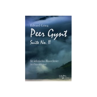 Peer Gynt - Suite II