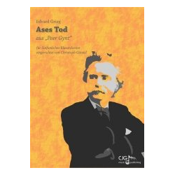         Ases Tod - Edvard Grieg / Arr. Christoph Günzel
    