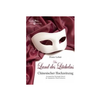 Chinesischer Hochzeitszug