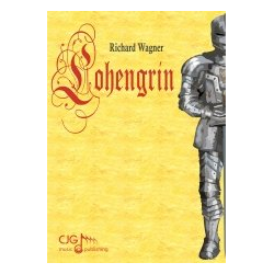         Brautchor - Richard Wagner / Arr. Christoph Günzel
    