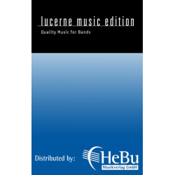         Eidgenossen (CB) - Kurt Weber / Arr. Corsin Tuor
    