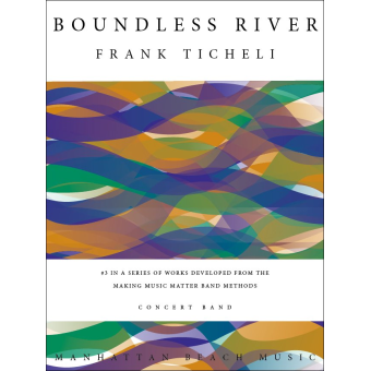 Boundless River
