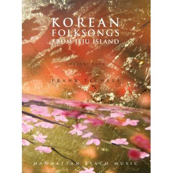 Korean Folksongs