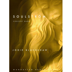         Soulström - Jodie Blackshaw
    