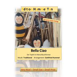         Bella Ciao - Traditional
    