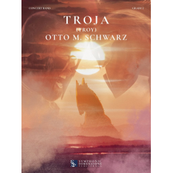         Troja - Otto M. Schwarz
    