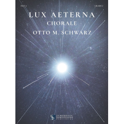         Lux Aeterna - Otto M. Schwarz
    