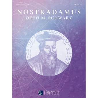Nostradamus