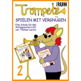 Trompete Spielen Mit Vergnuegen 2