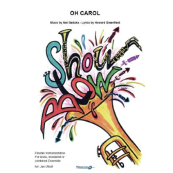         Oh Carol FLEX 5 - Jan Utbult
    