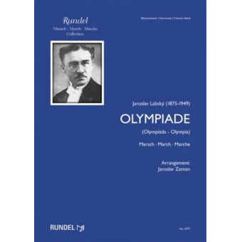 Olympiade