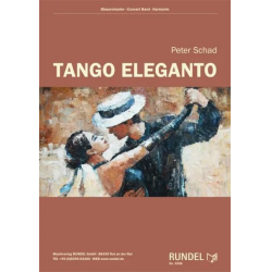         Tango Eleganto - Peter Schad
    