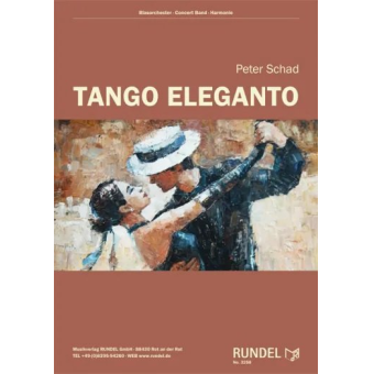 Tango Eleganto