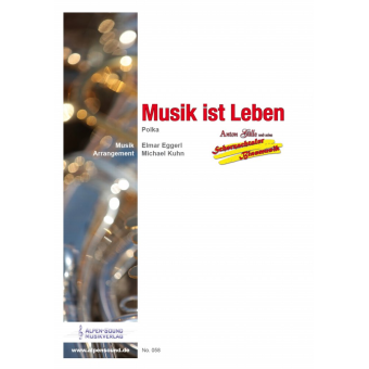 Musik ist Leben