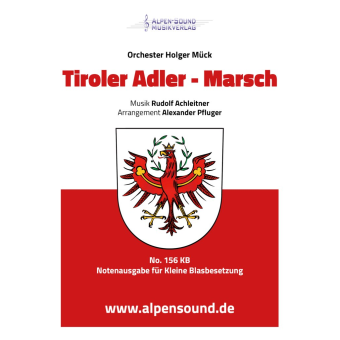 Tiroler Adler - Marsch