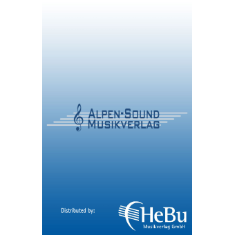 PLAYALONG Musikanten-Zauber - Schlagzeug