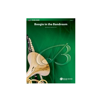 Boogie in the Bandroom