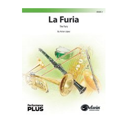         La Furia - Victor Lopez
    