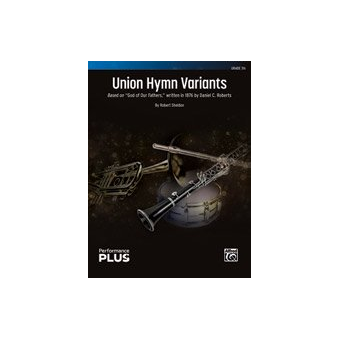 Union Hymn Variants