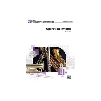 Operation Invictus