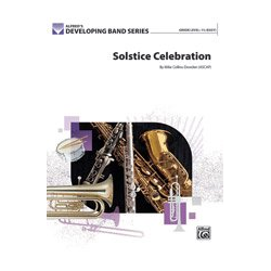         Solstice Celebration - Mike Collins-Dowden
    