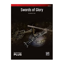         Swords of Glory - Adrian B. Sims
    