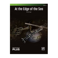         At the Edge of the Sea - Kirk Vogel
    