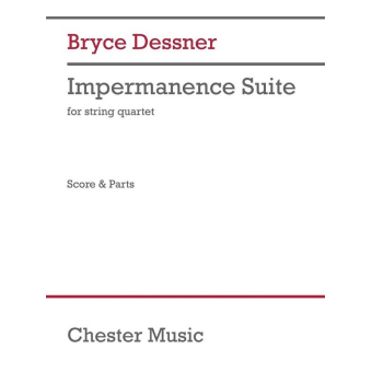Impermanence Suite