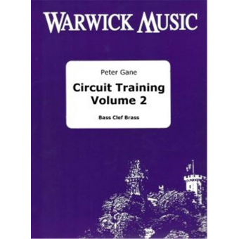 Circuit Training Vol. 2