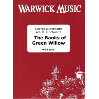 Arthur Butterworth, The Banks of Green Willow
