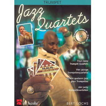 Jazz Quartets